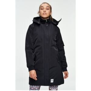 EUC Kari Traa Hjellane Parka | Waterproof Winter Coat | Women’s Size  M